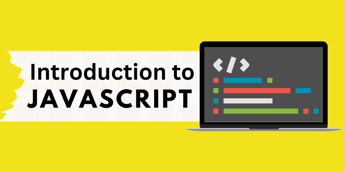 Введение в JavaScript: от основ до продвинутых концепций