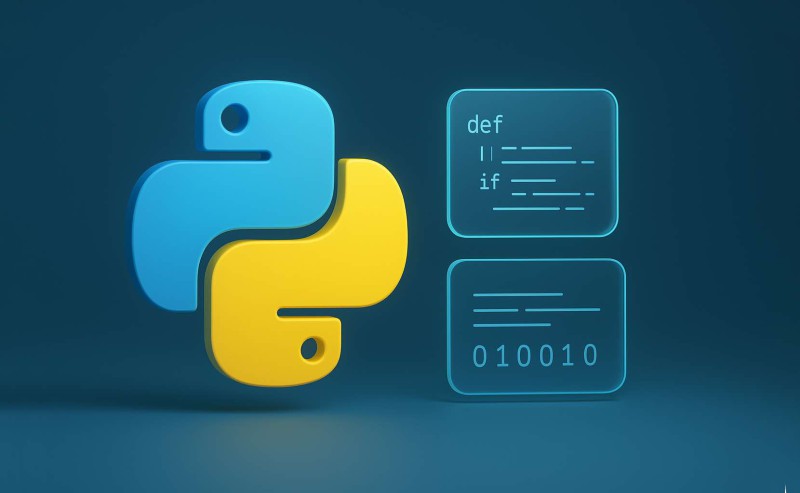 Python в 2025: почему этот язык остается актуальным