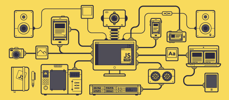 Node.js: серверный JavaScript в действии - Изображение 2