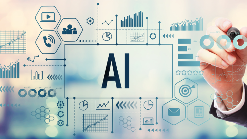 AI в контент-маркетинге: революция или эволюция? - Изображение 1
