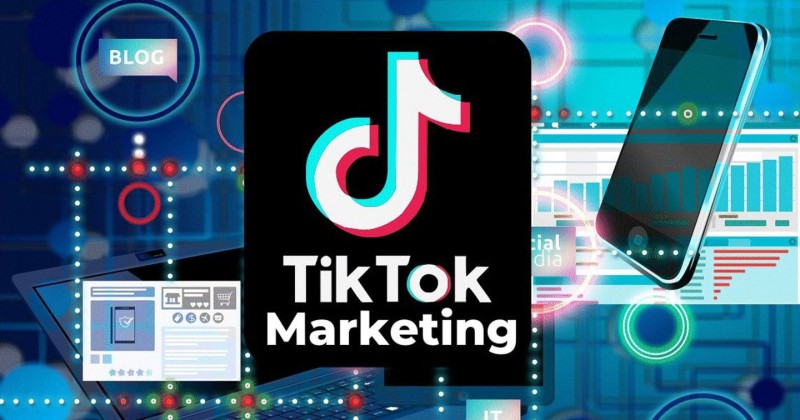 TikTok маркетинг для B2B компаний - Изображение 1