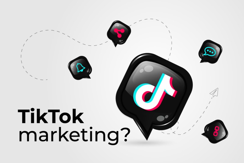 TikTok маркетинг для B2B компаний - Изображение 3