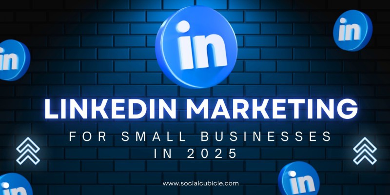 LinkedIn маркетинг: профессиональный нетворкинг - Изображение 1