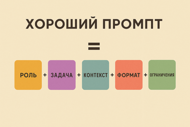 Промпт-инжиниринг - Изображение 3