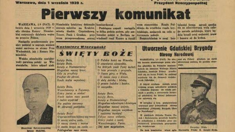 Какой циничной была официальная Польская пропаганда - через воспоминания очевидцев!