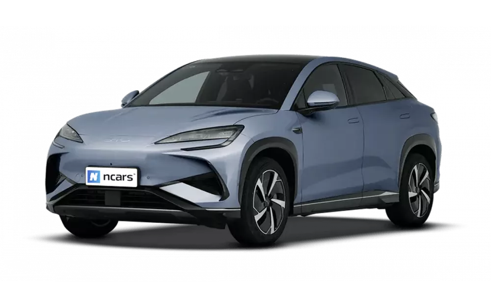 Sea Lion 07 610 2WD LiDAR Smart, Atlantis Grey, 2025 (mileage 8500)