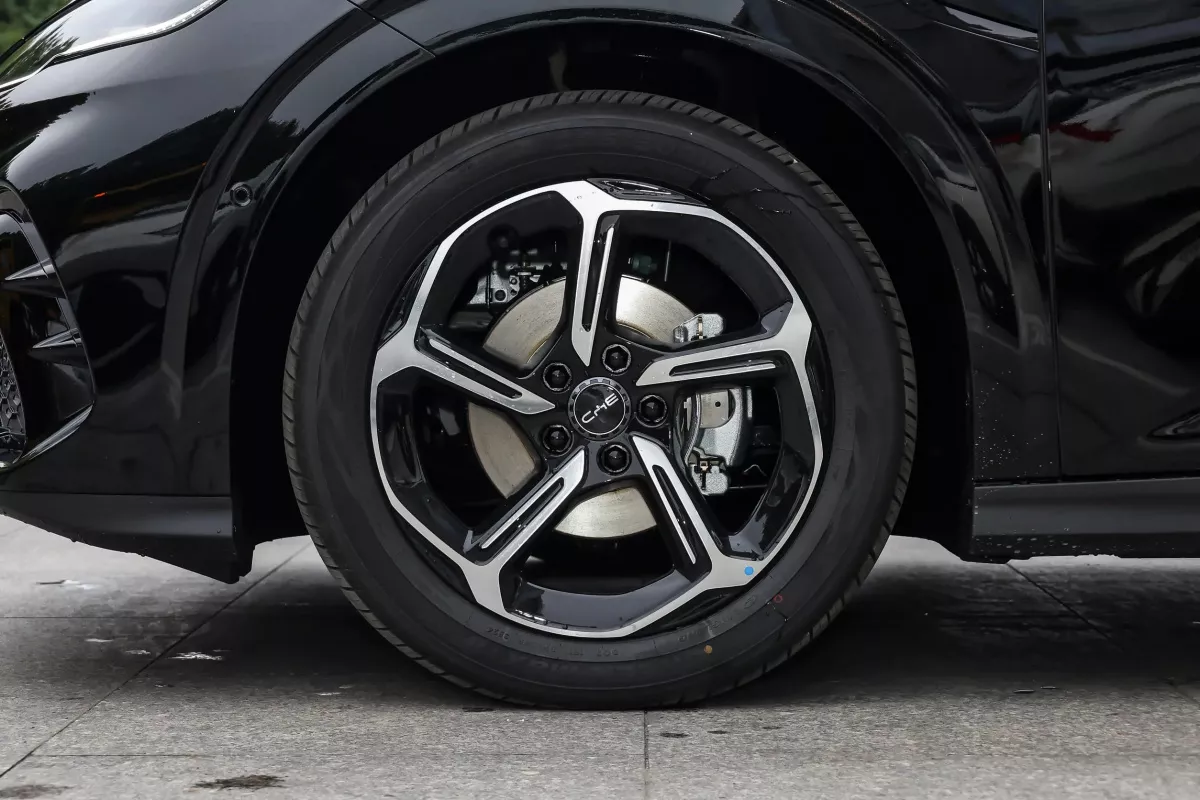 BYD Seal 06 GT
