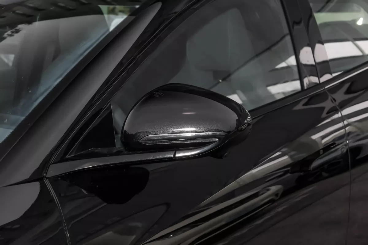 BYD Seal 06 GT