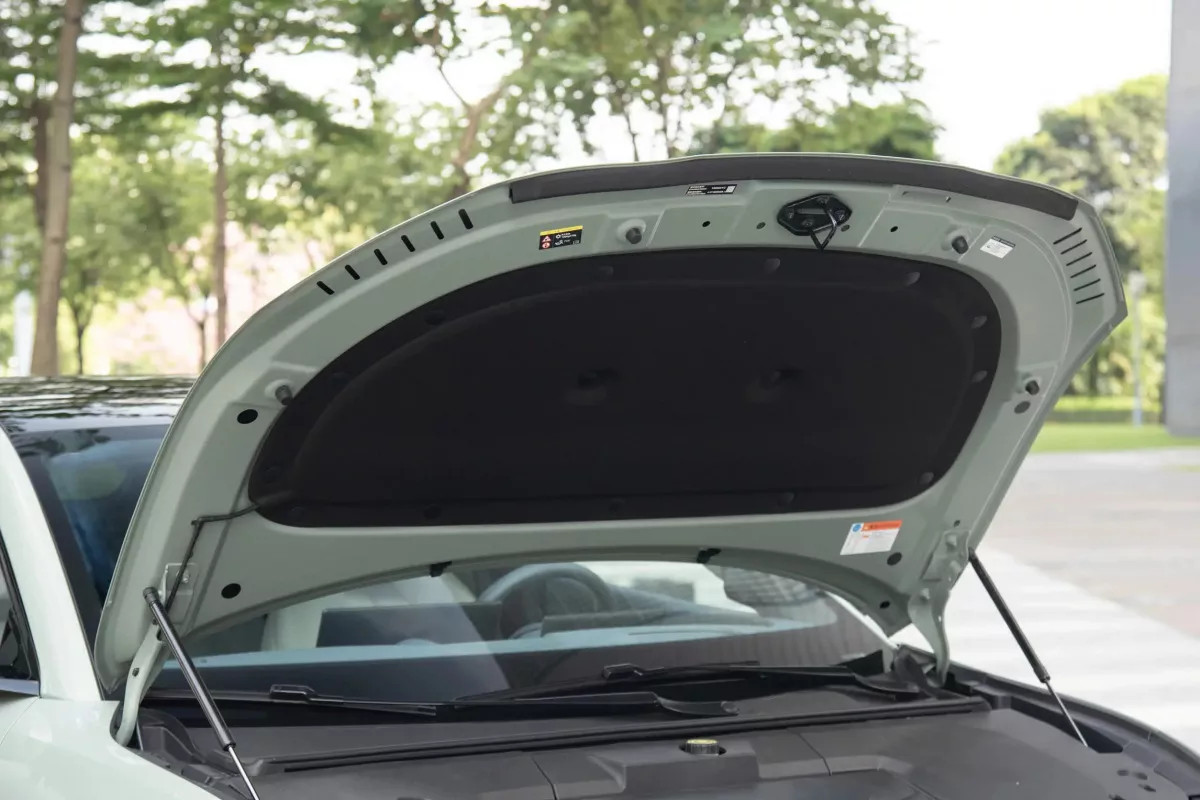 BYD Seal 06 GT