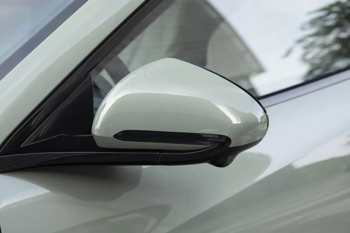 BYD Seal 06 GT