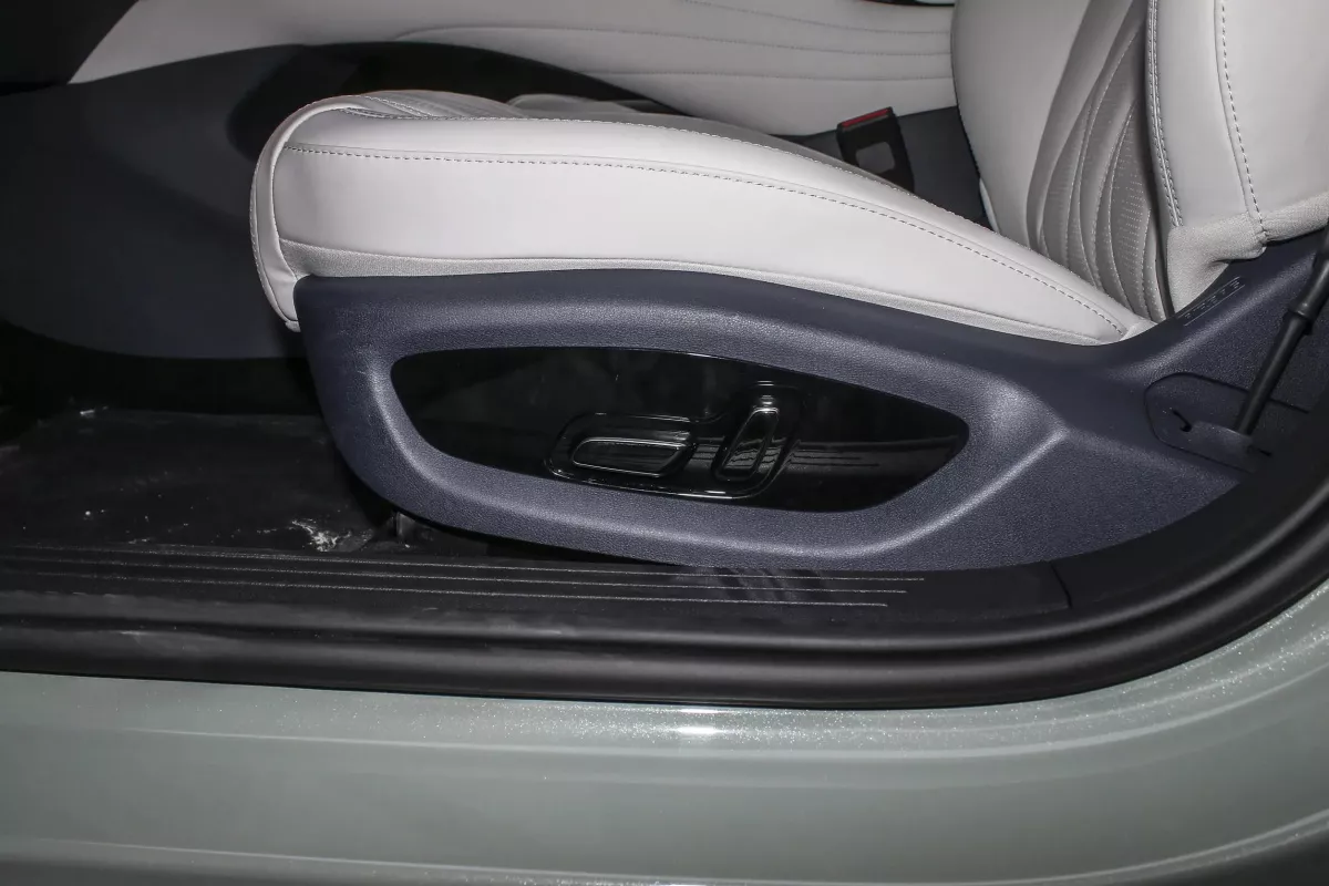 BYD Seal 06 GT