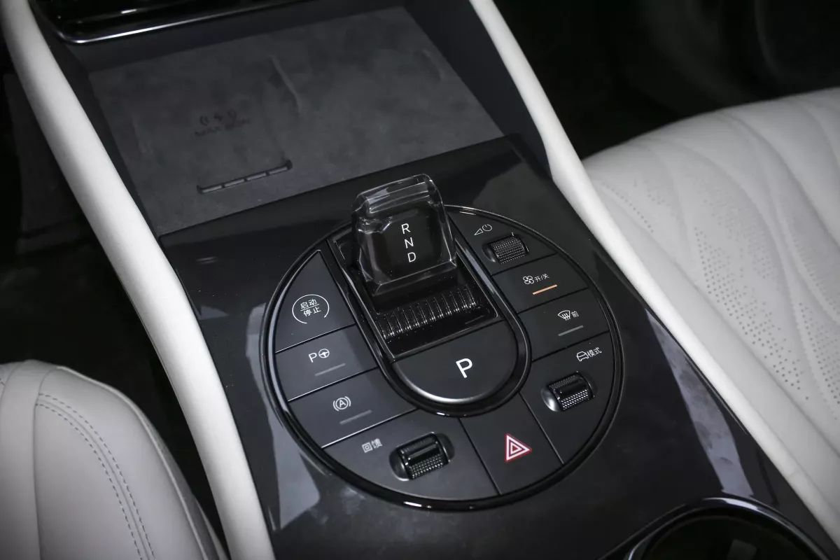 BYD Seal 06 GT