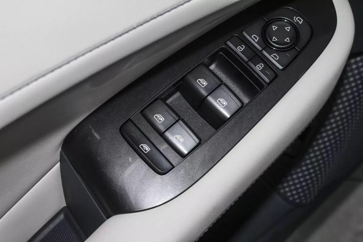 BYD Seal 06 GT
