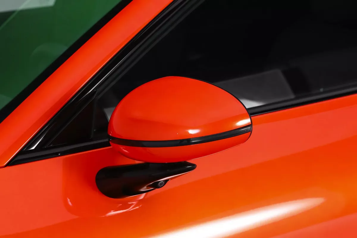 Xiaomi SU7