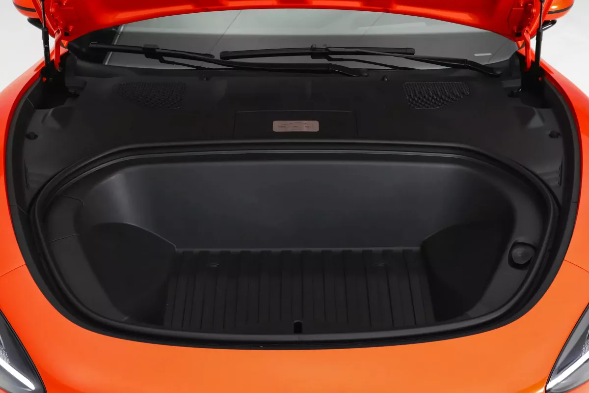 Xiaomi SU7