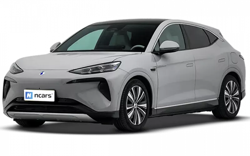 7X 4WD Smart + R20 Akebono 2025, Polar whiteout (mileage 20500 km)