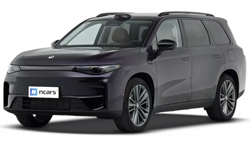 E5 Sportback Flagship Quattro, Streamer Silver, 2025