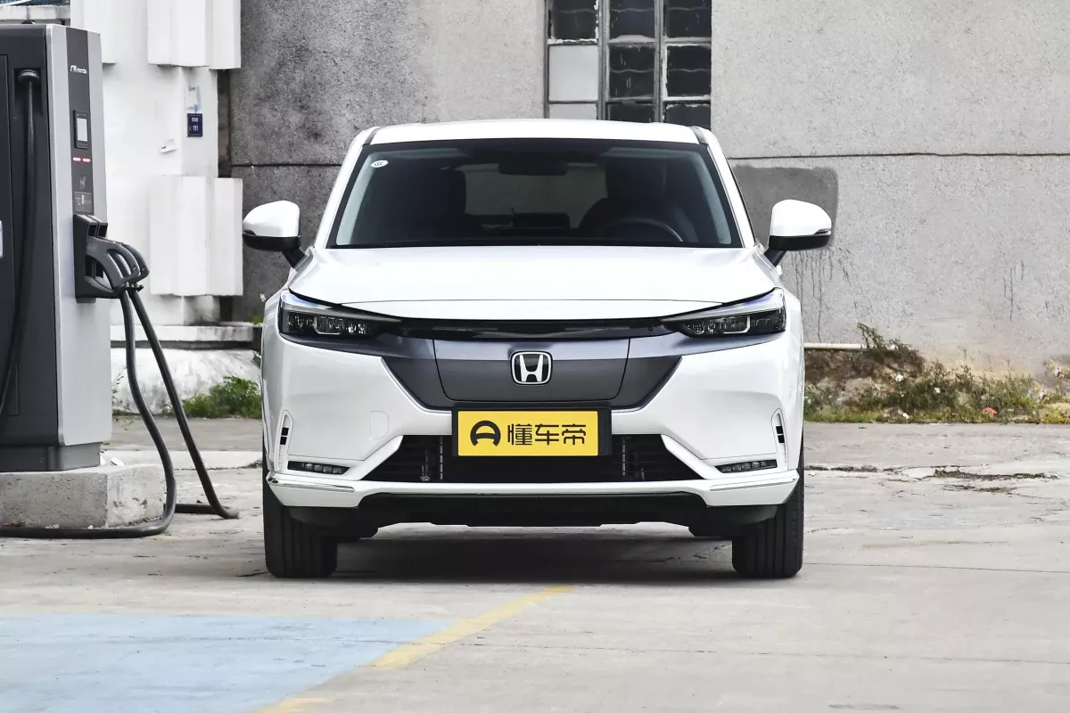 Honda e:NP1