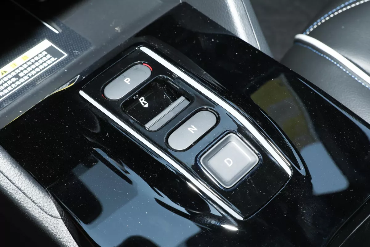 Honda e:NS1