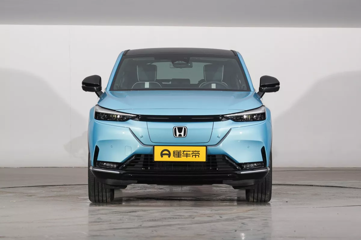 Honda e:NS1