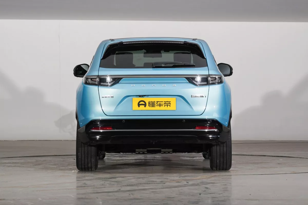 Honda e:NS1