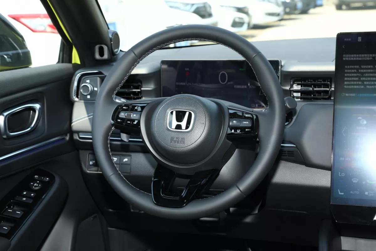 Honda e:NS1