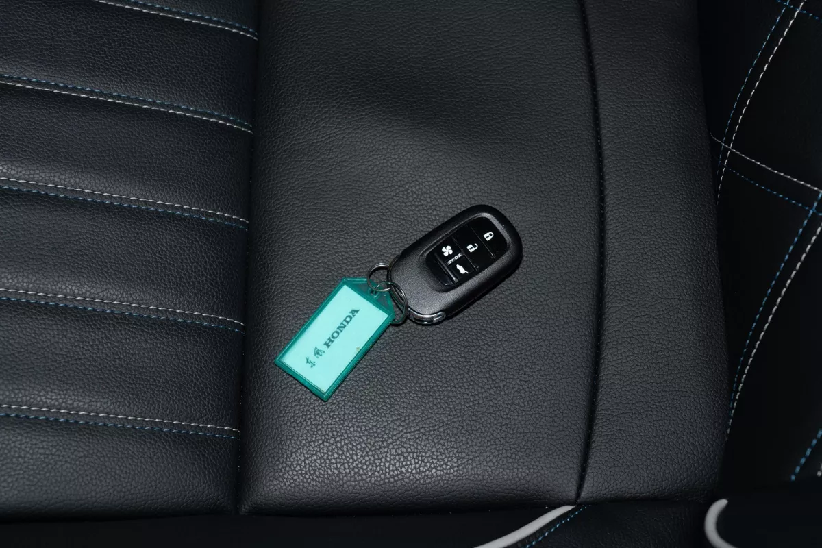 Honda e:NS1