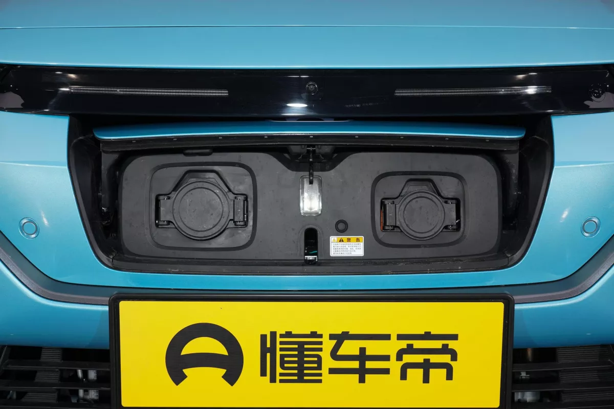 Honda e:NS1