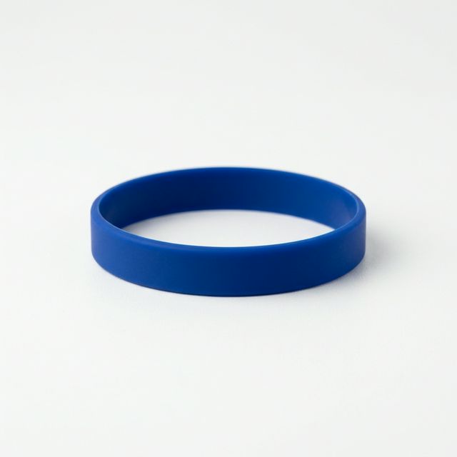 Silicone Bracelet Classic